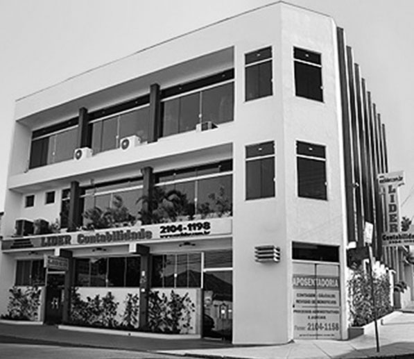 Líder Escritório Contabilidade